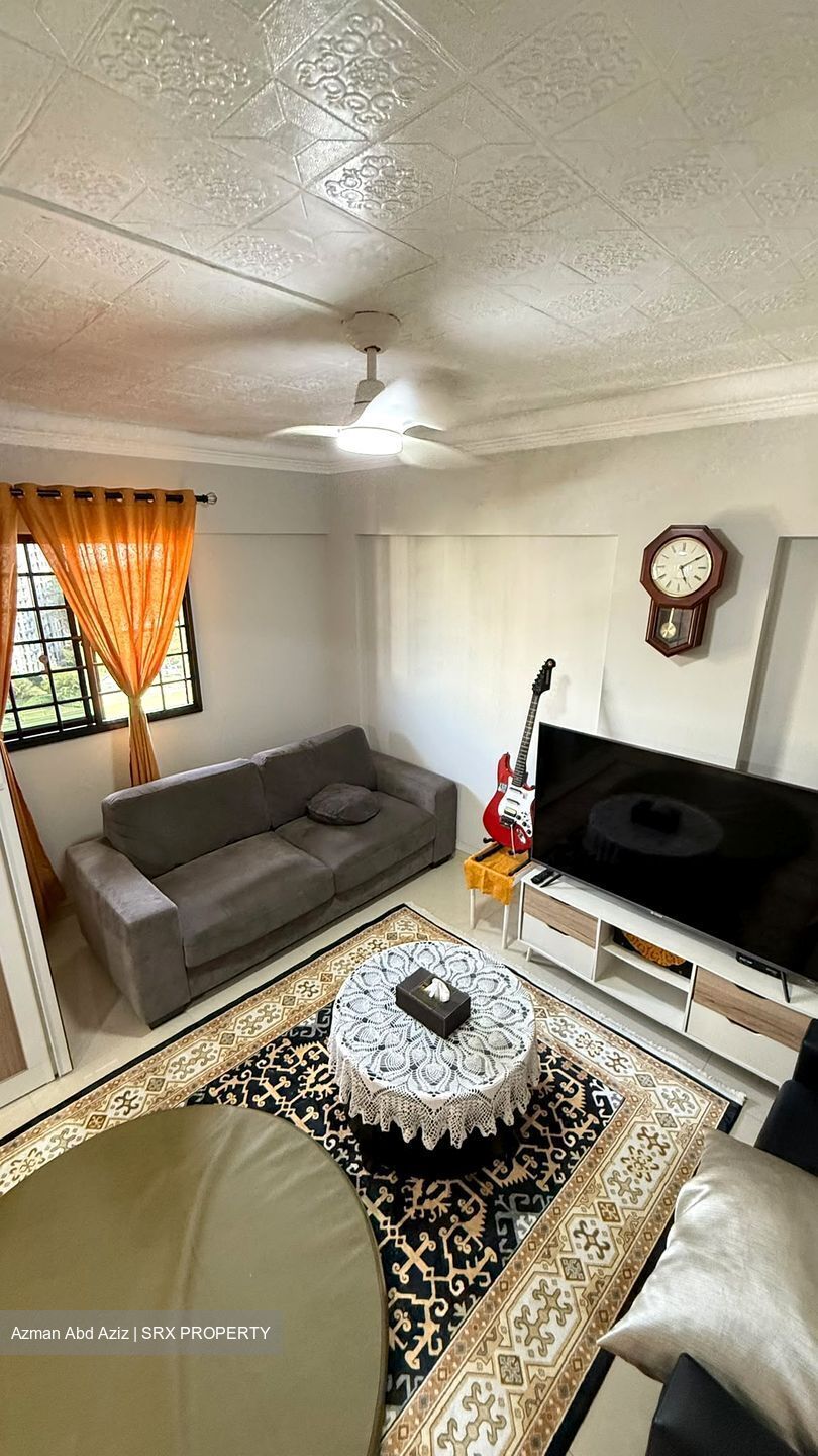 MARSILING DRIVE (Woodlands),  #578160071